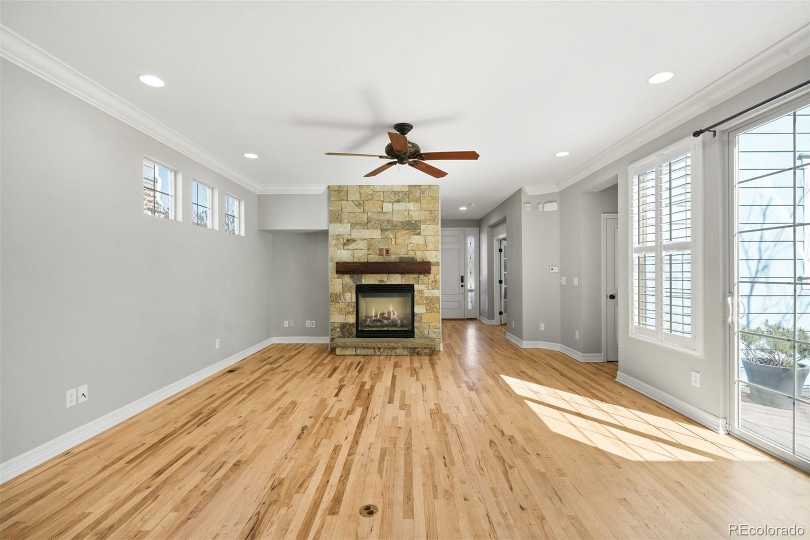 MLS Image #6 for 3465  beeler court,denver, Colorado