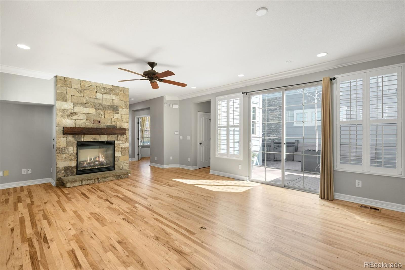 MLS Image #7 for 3465  beeler court,denver, Colorado