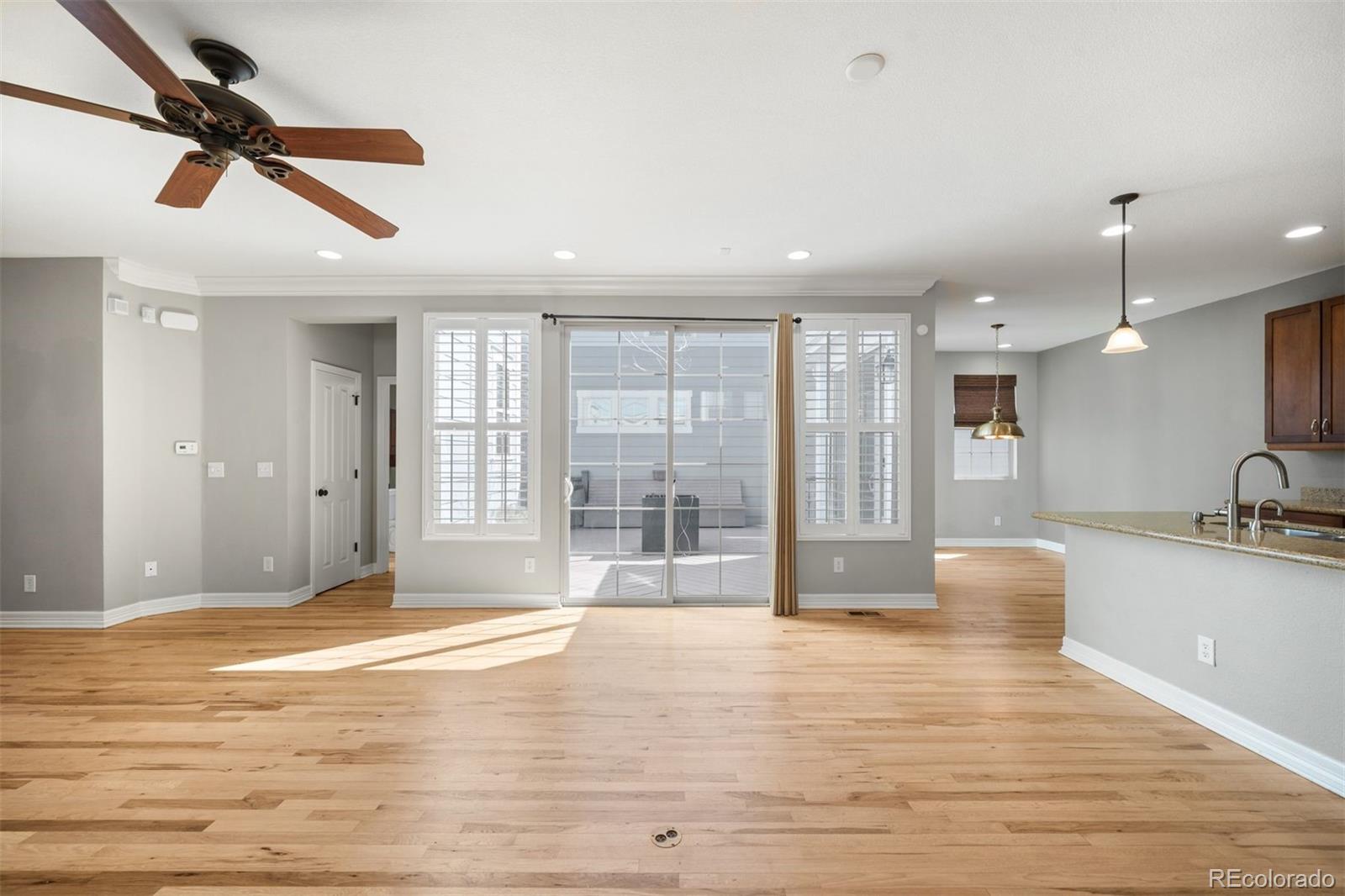 MLS Image #8 for 3465  beeler court,denver, Colorado