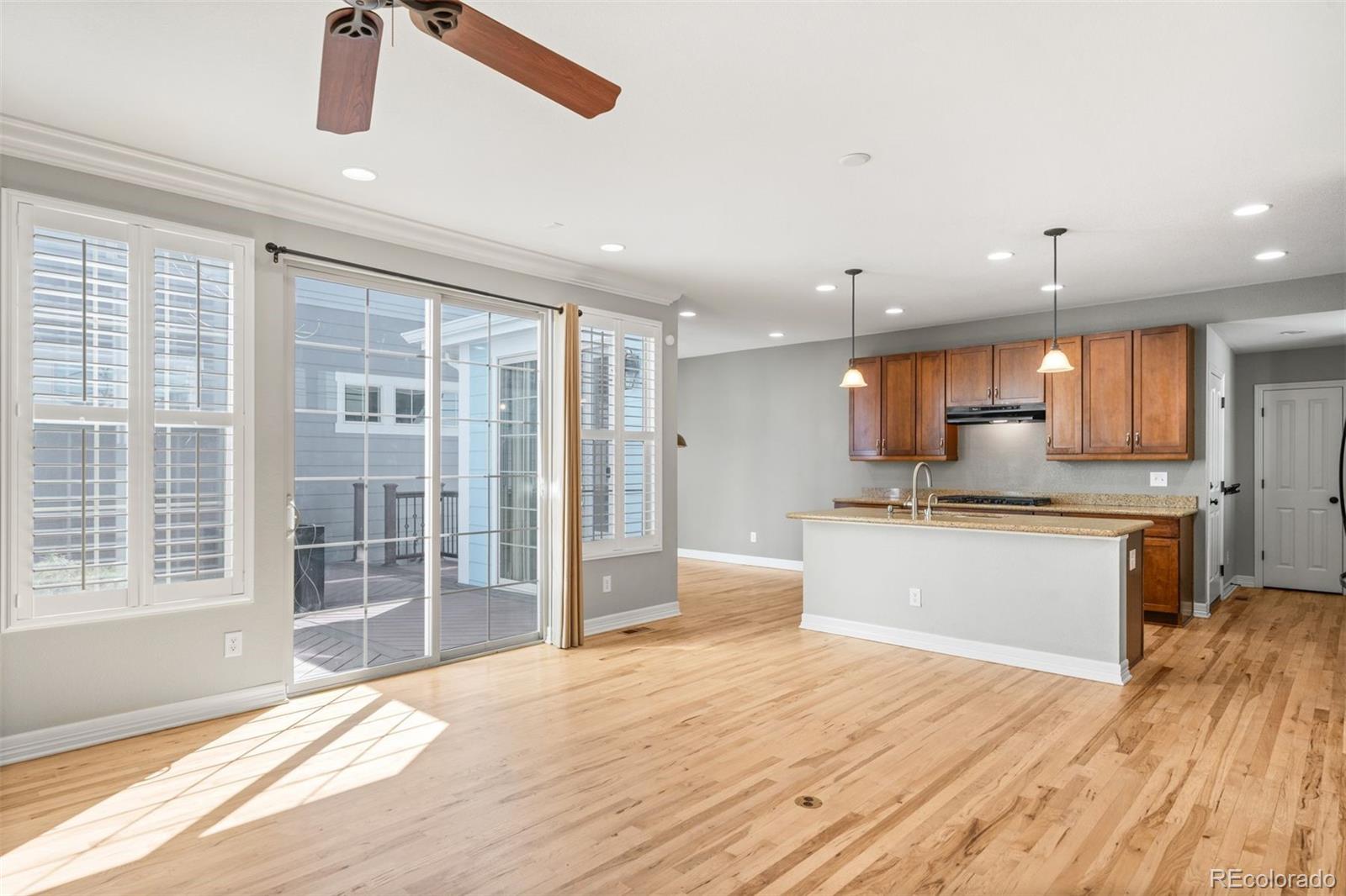 MLS Image #9 for 3465  beeler court,denver, Colorado