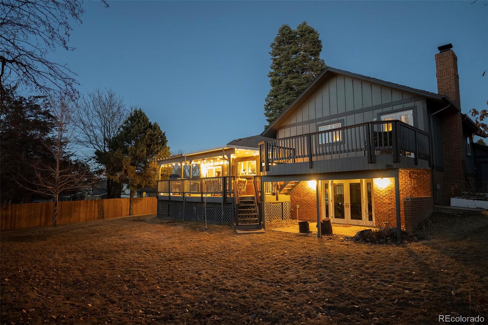 MLS Image #4 for 5973 s krameria street,centennial, Colorado