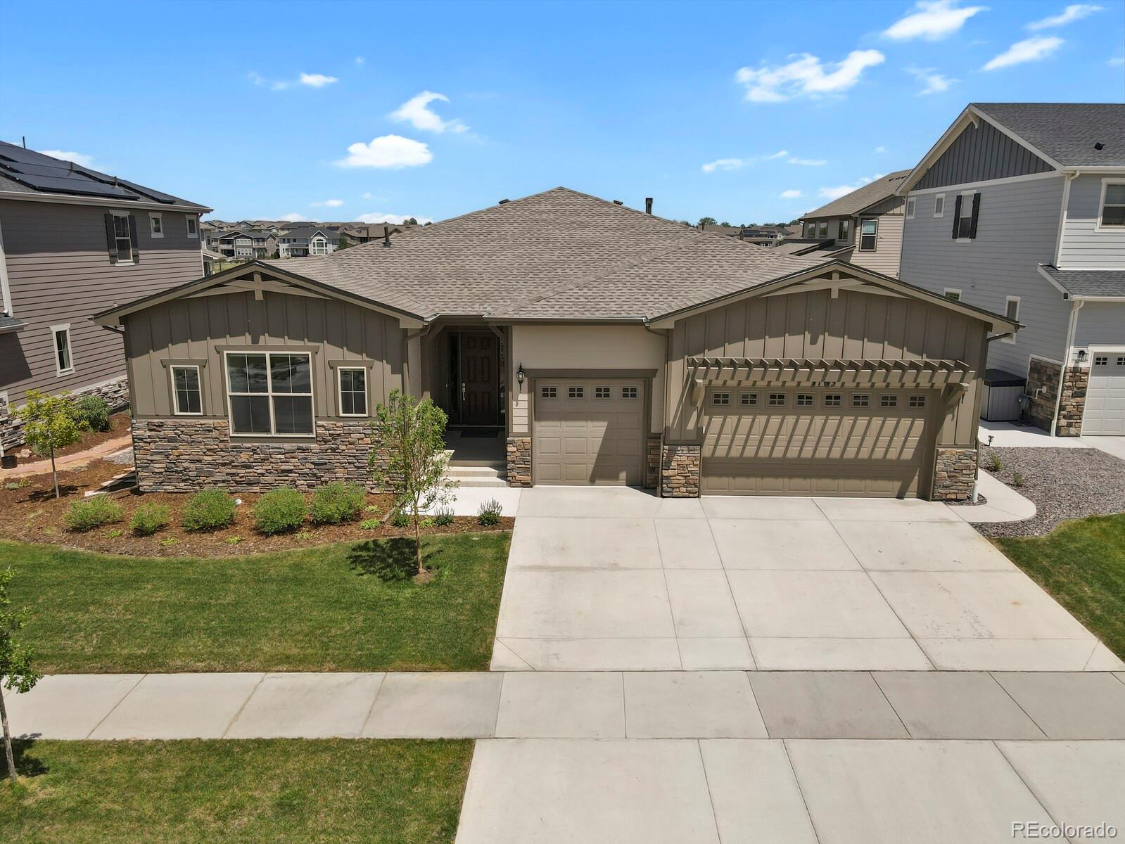 MLS Image #0 for 1163  limestone drive,erie, Colorado