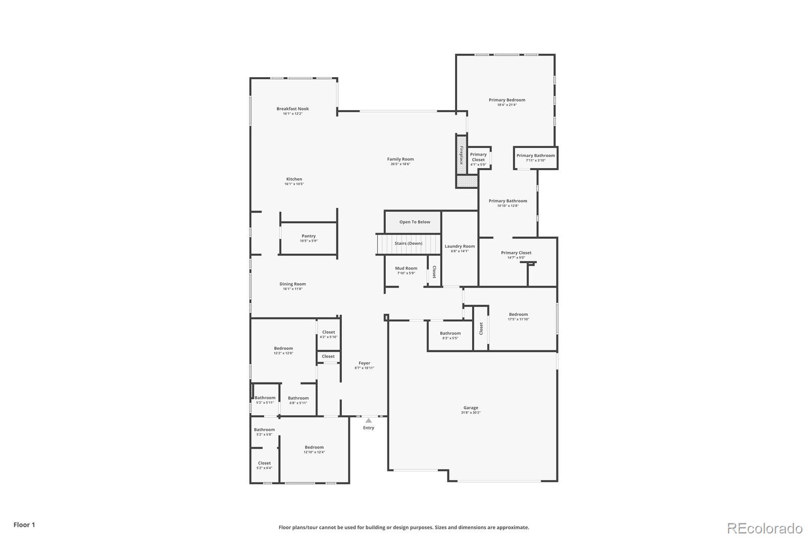 MLS Image #45 for 1163  limestone drive,erie, Colorado