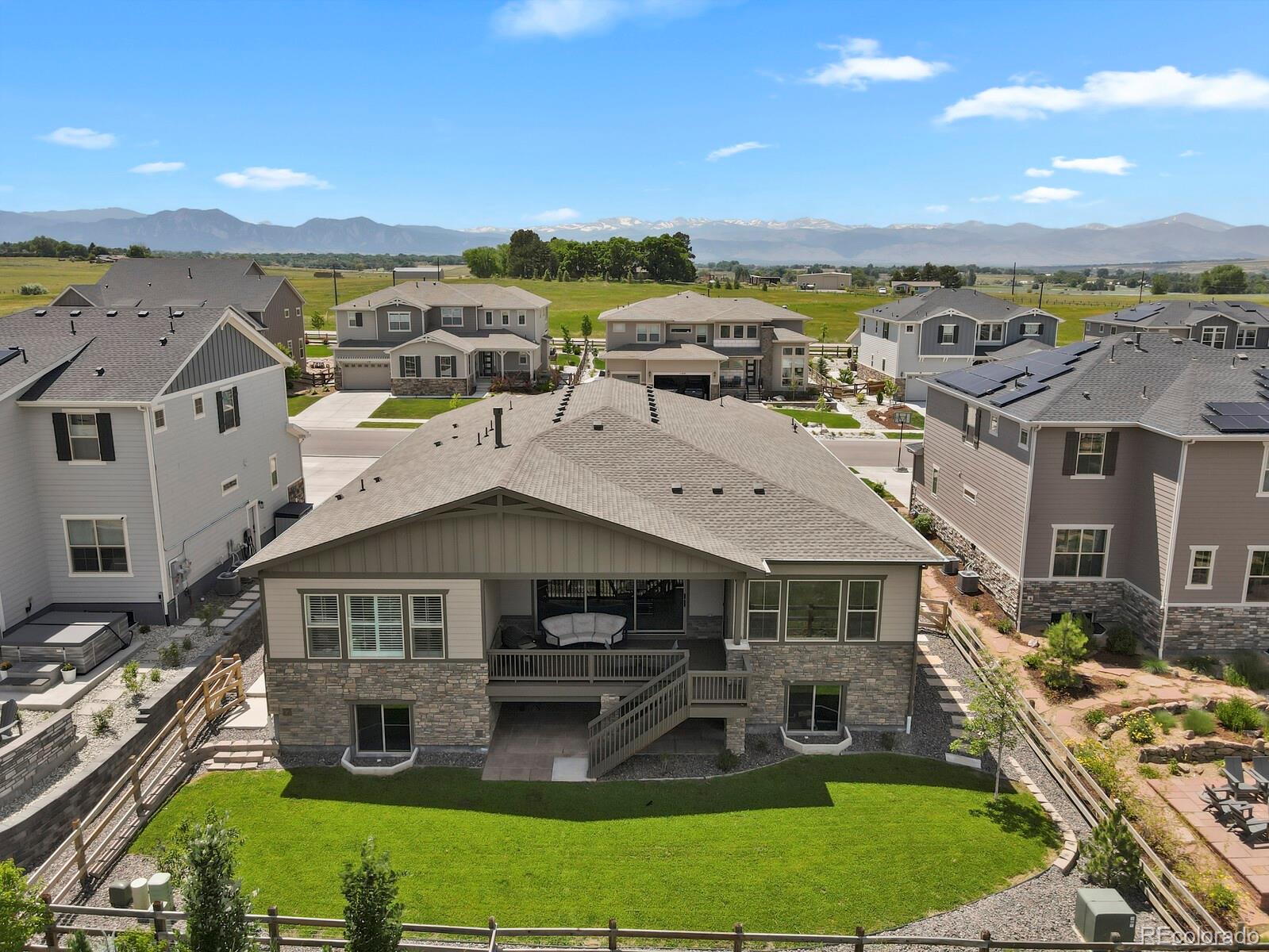 MLS Image #48 for 1163  limestone drive,erie, Colorado