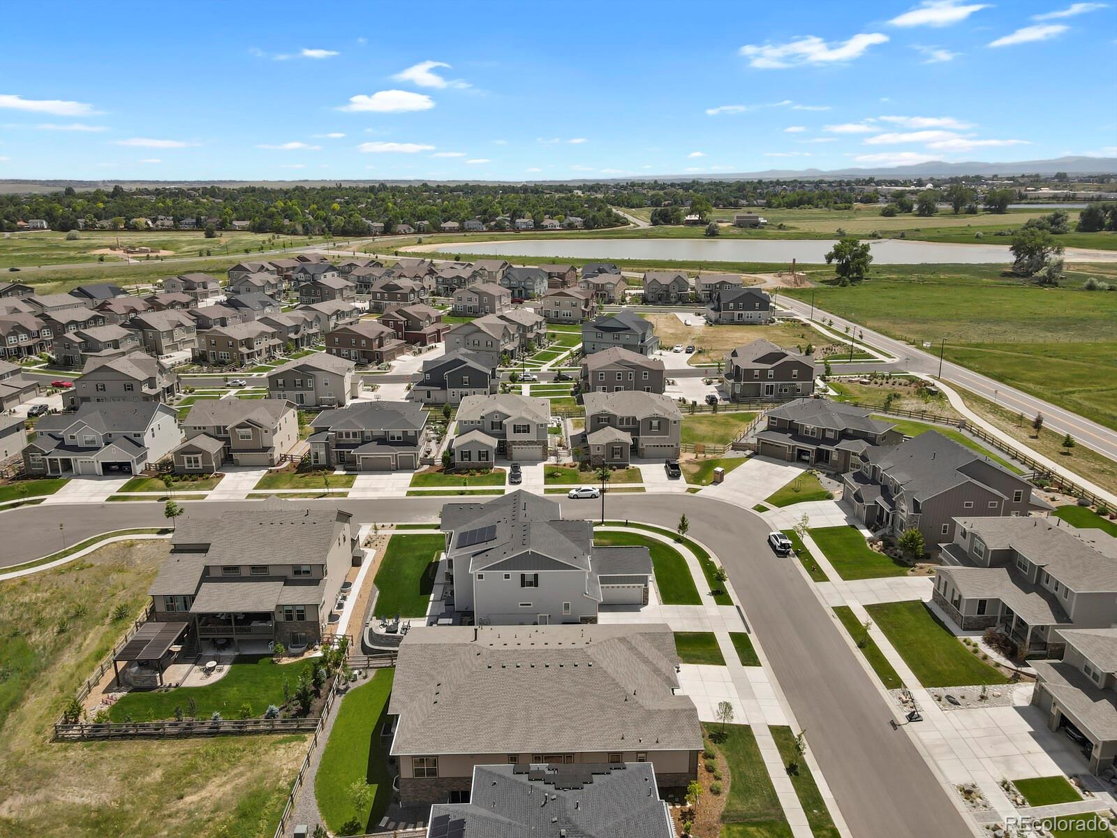 MLS Image #49 for 1163  limestone drive,erie, Colorado