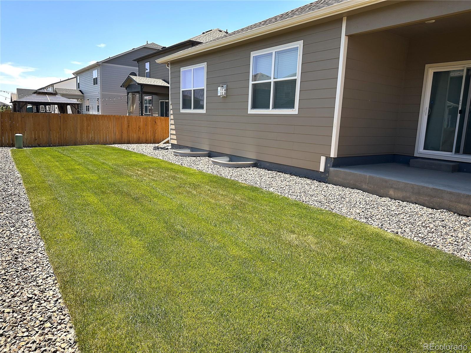 MLS Image #10 for 14758  normande drive,mead, Colorado