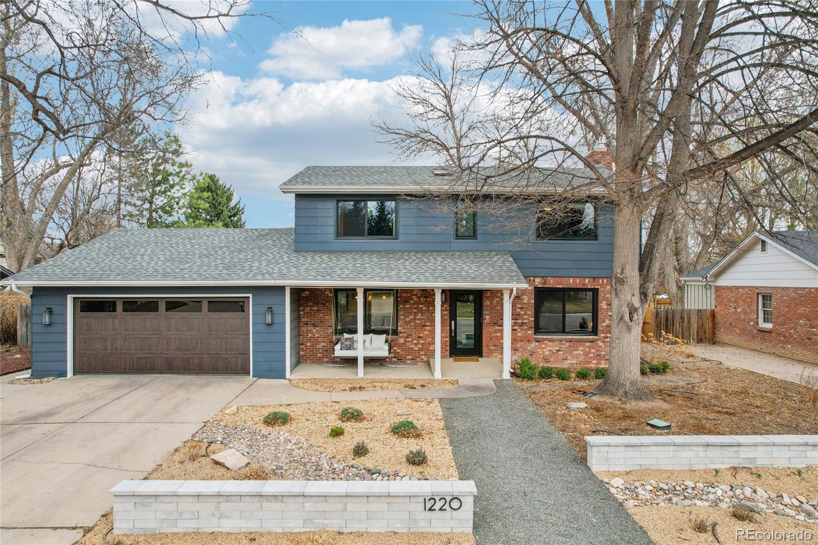 MLS Image #0 for 1220  teakwood drive,fort collins, Colorado