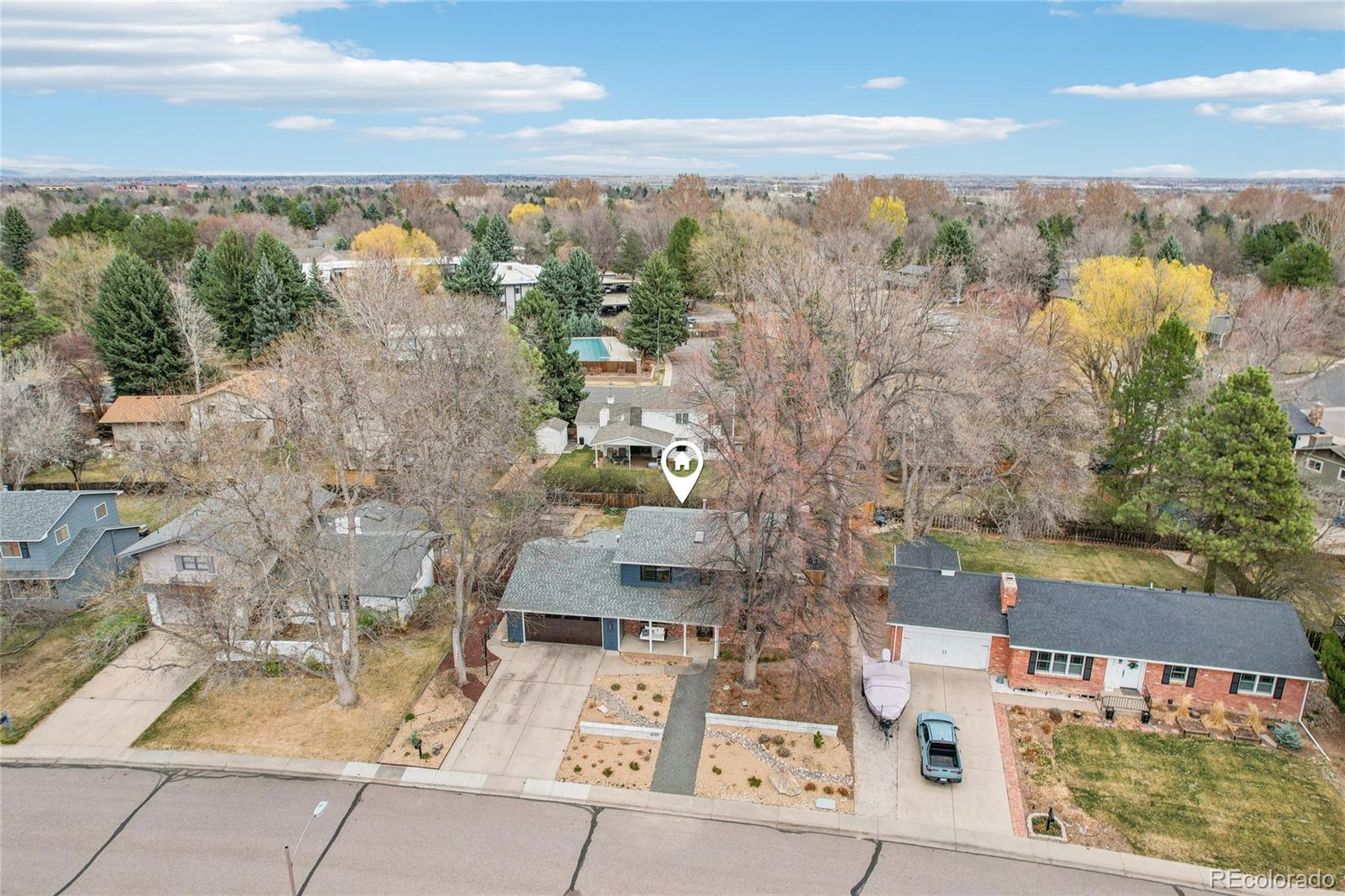 CMA Image for 1220  teakwood drive,Fort Collins, Colorado