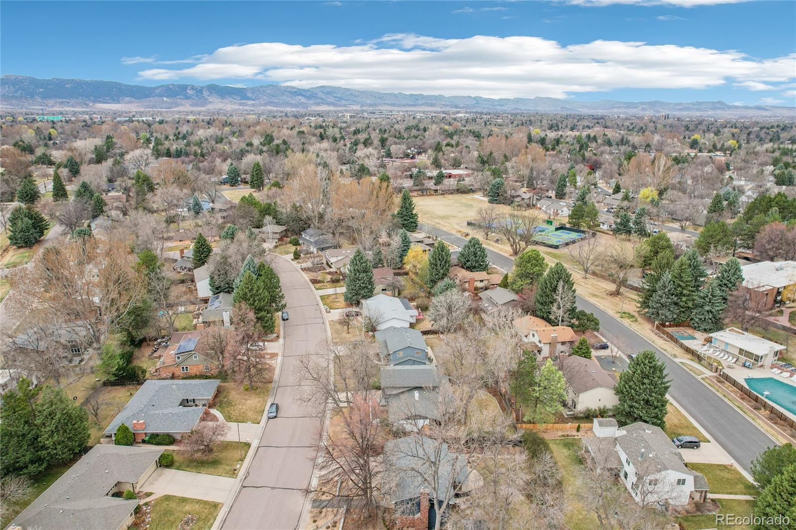 MLS Image #2 for 1220  teakwood drive,fort collins, Colorado