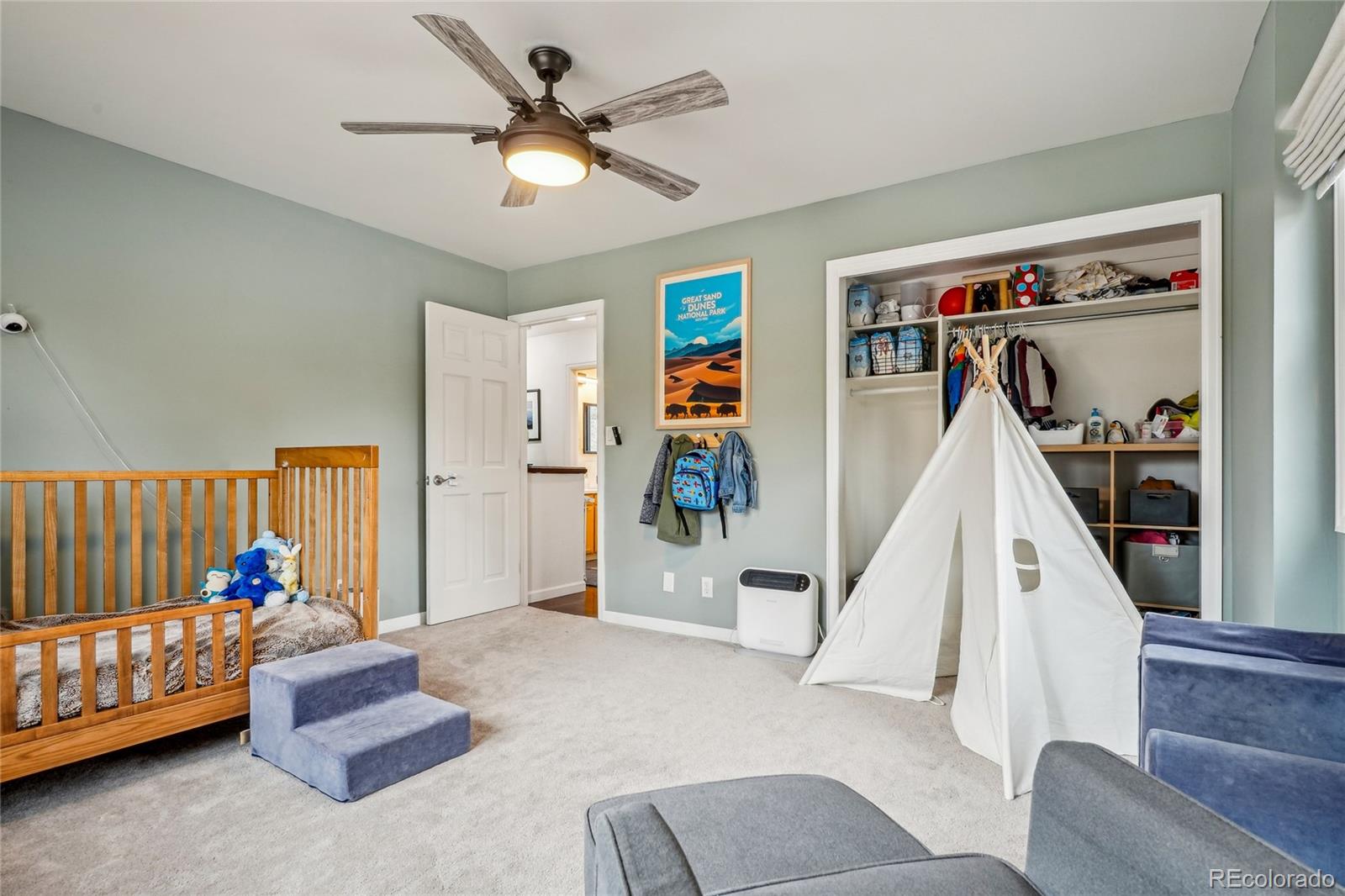 MLS Image #25 for 1220  teakwood drive,fort collins, Colorado