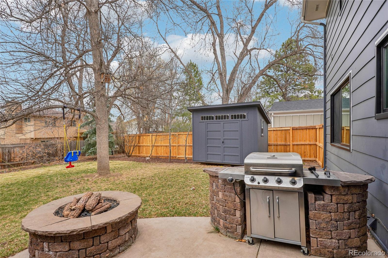 MLS Image #41 for 1220  teakwood drive,fort collins, Colorado