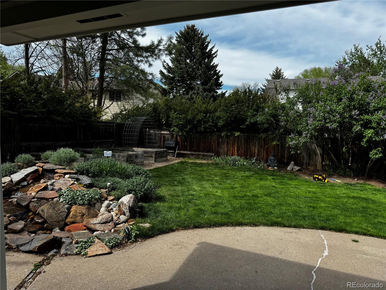 MLS Image #43 for 1220  teakwood drive,fort collins, Colorado