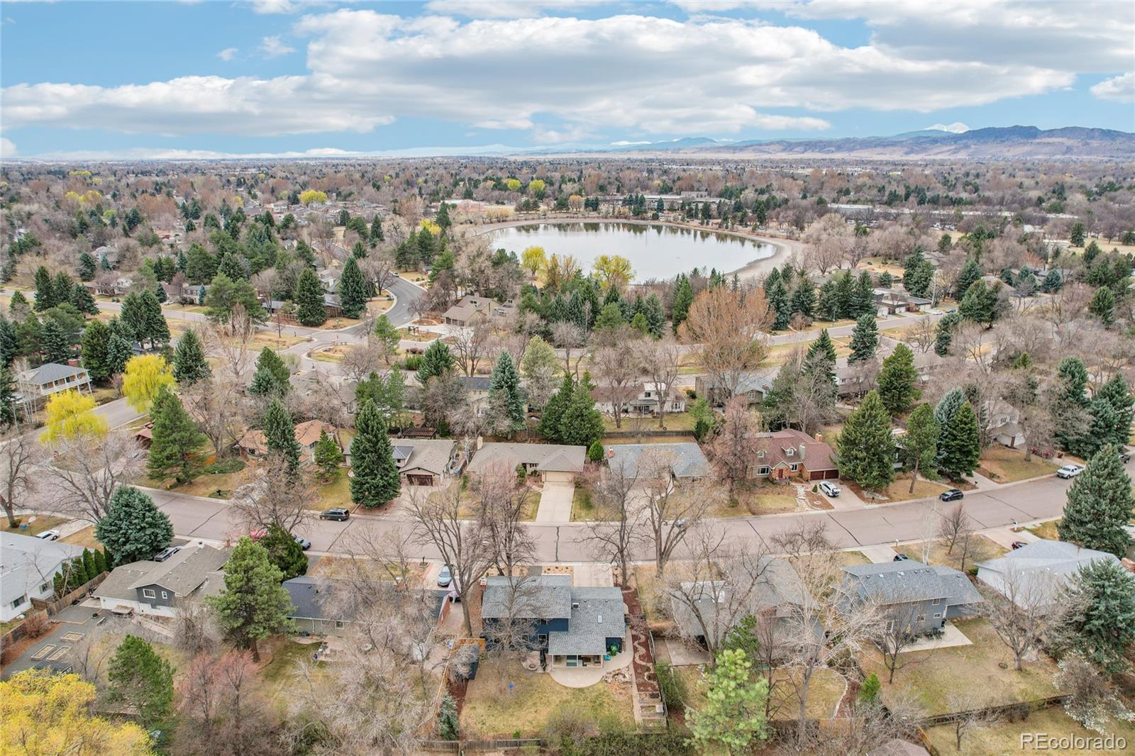 MLS Image #46 for 1220  teakwood drive,fort collins, Colorado