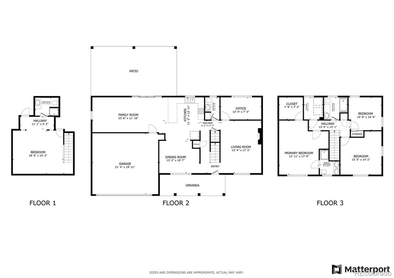 MLS Image #47 for 1220  teakwood drive,fort collins, Colorado