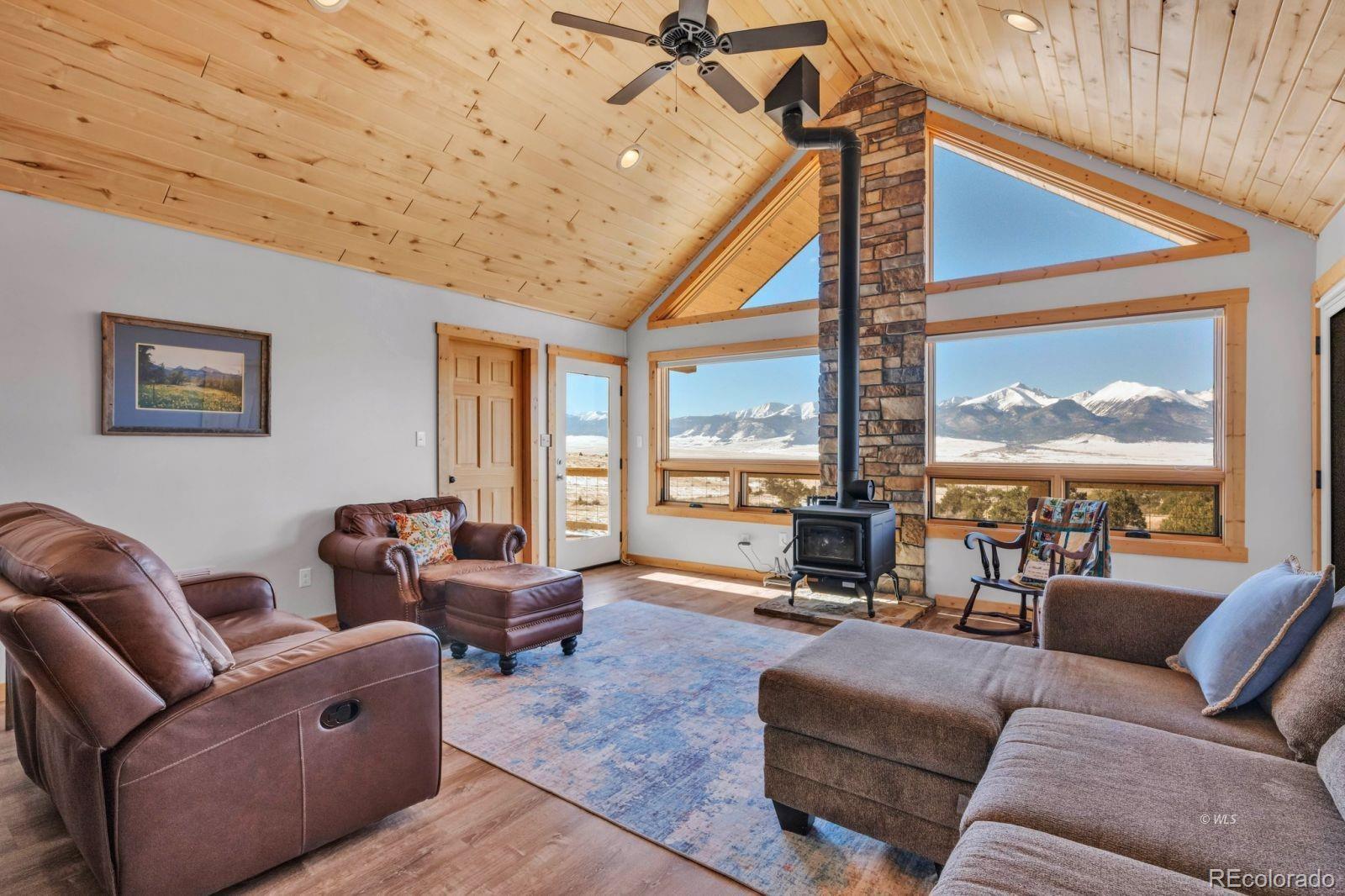 MLS Image #11 for 696  wyandot trail,westcliffe, Colorado