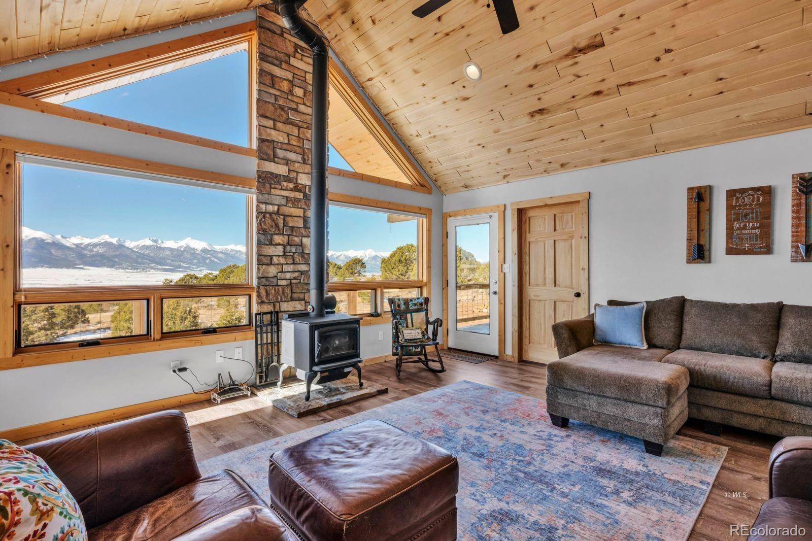 MLS Image #13 for 696  wyandot trail,westcliffe, Colorado