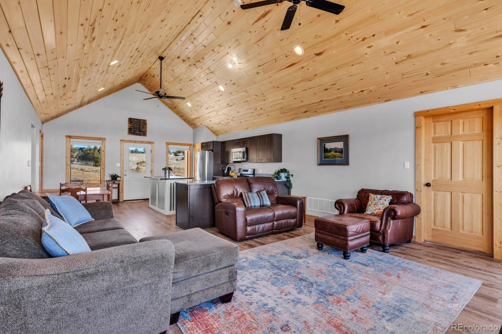 MLS Image #14 for 696  wyandot trail,westcliffe, Colorado