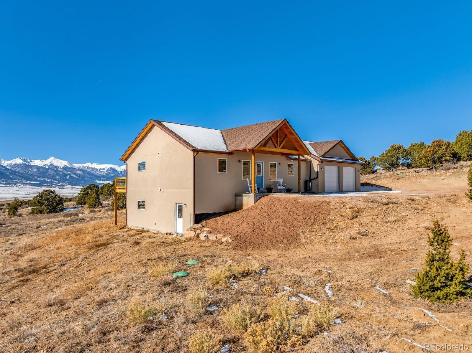 MLS Image #2 for 696  wyandot trail,westcliffe, Colorado