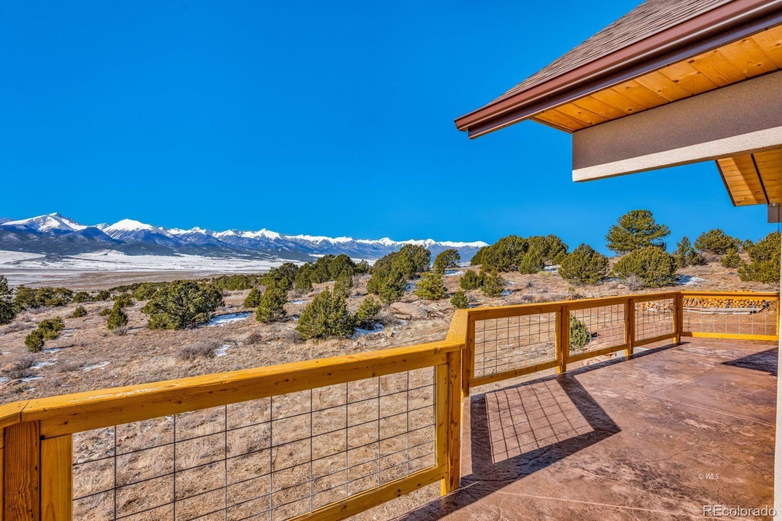 MLS Image #28 for 696  wyandot trail,westcliffe, Colorado