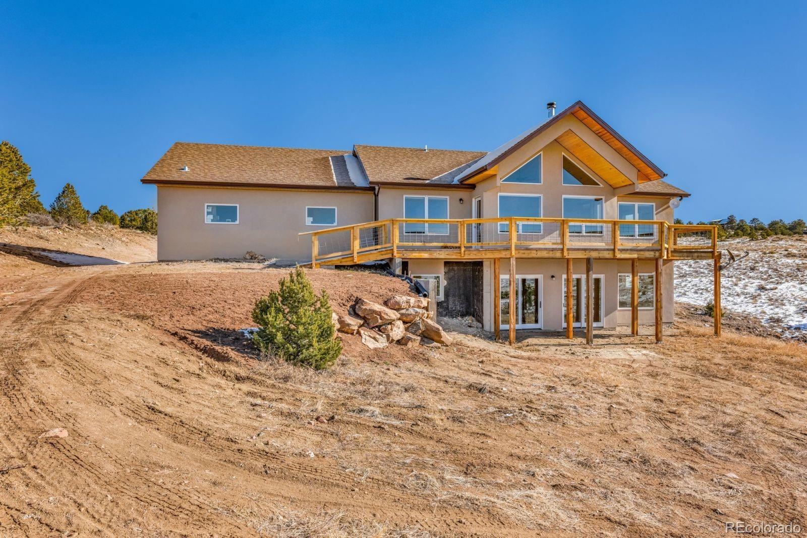 MLS Image #29 for 696  wyandot trail,westcliffe, Colorado