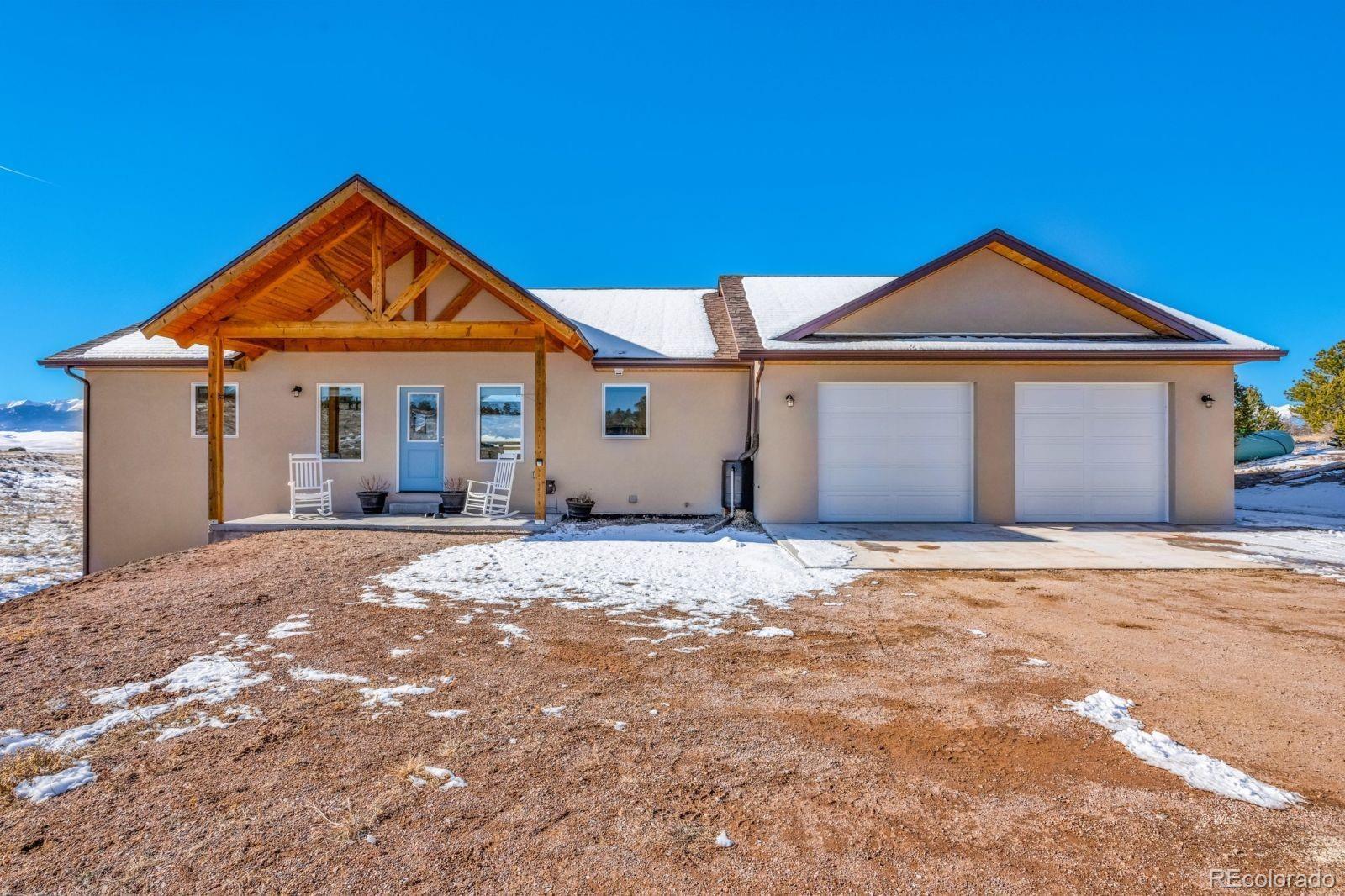 MLS Image #3 for 696  wyandot trail,westcliffe, Colorado