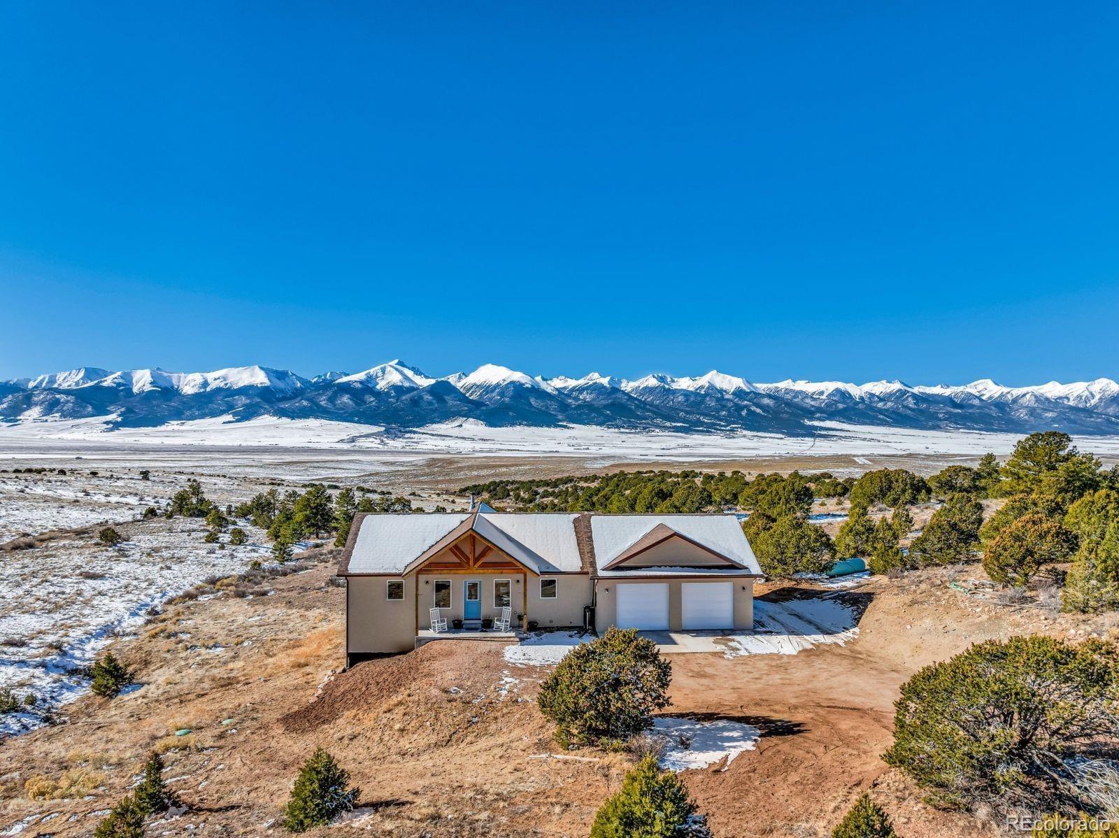 MLS Image #30 for 696  wyandot trail,westcliffe, Colorado