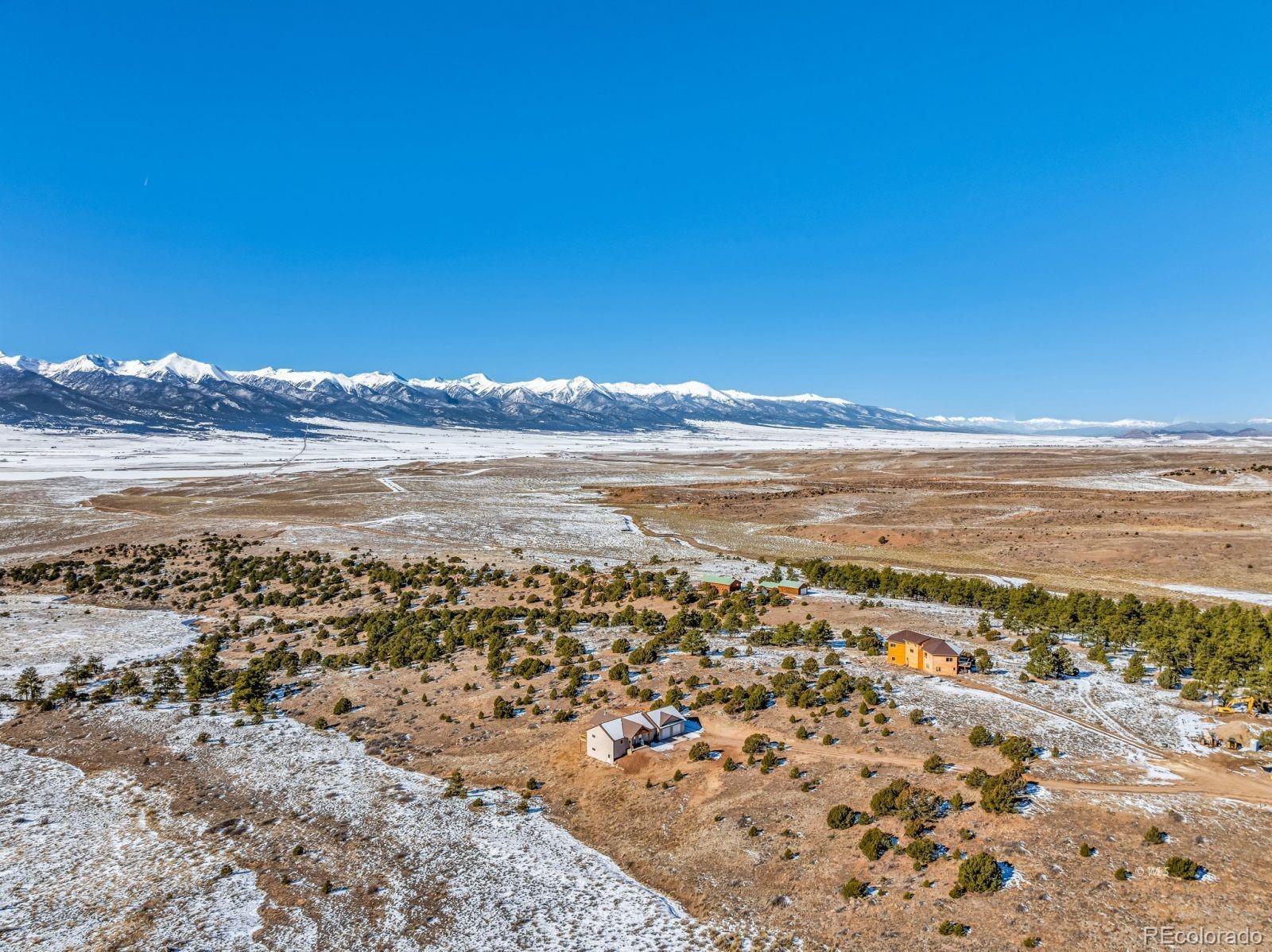 MLS Image #33 for 696  wyandot trail,westcliffe, Colorado