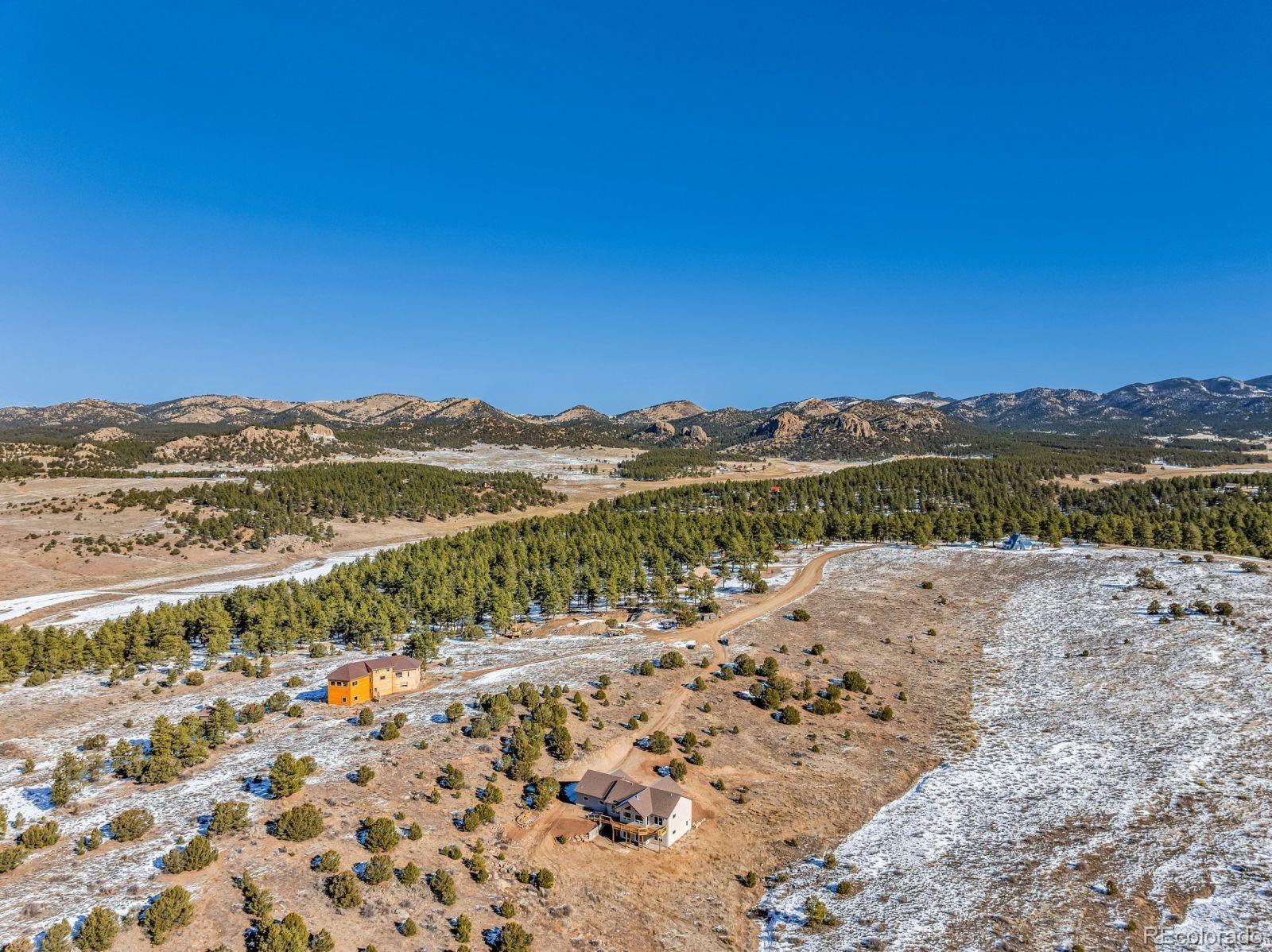 MLS Image #34 for 696  wyandot trail,westcliffe, Colorado