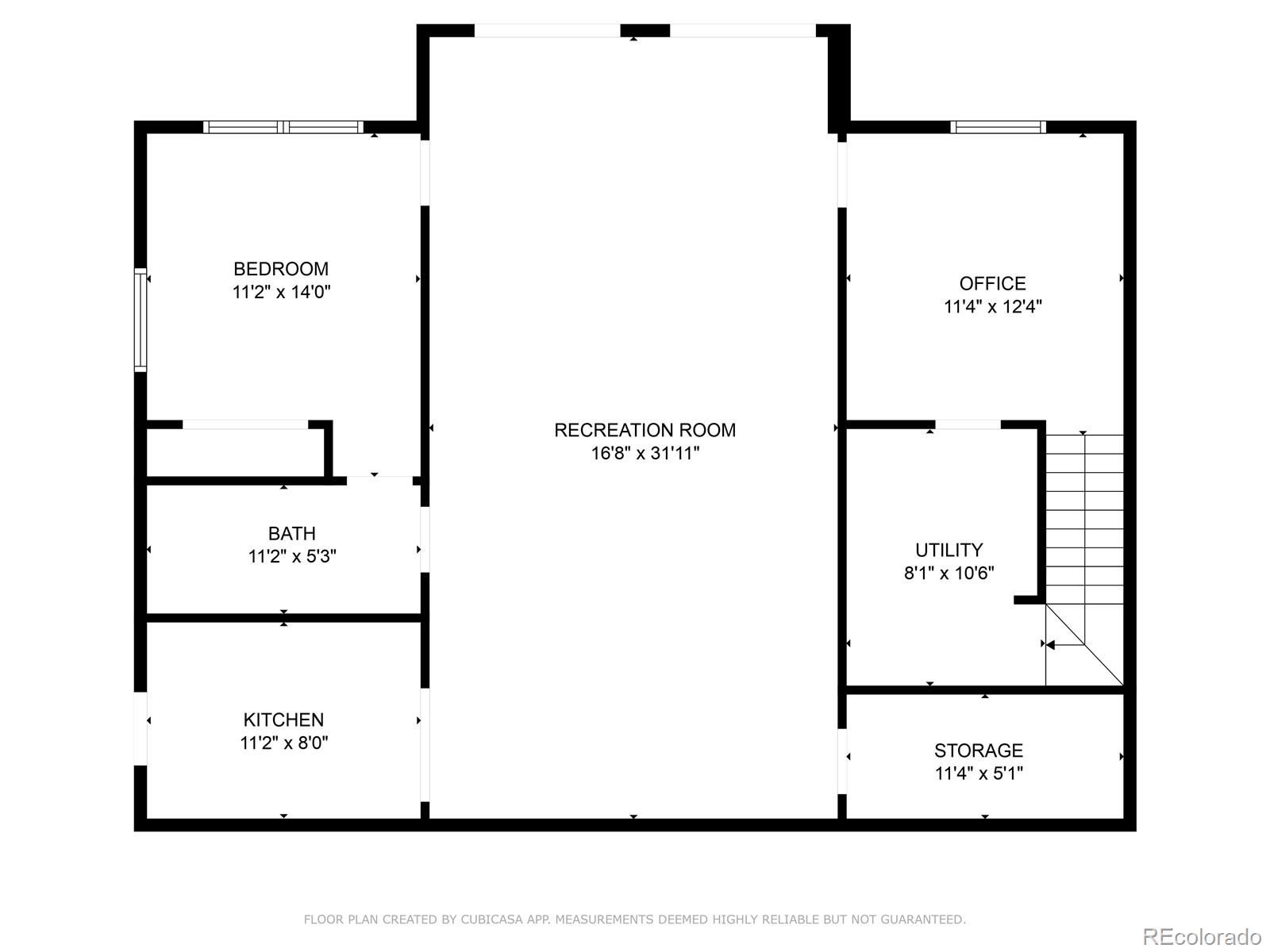 MLS Image #37 for 696  wyandot trail,westcliffe, Colorado