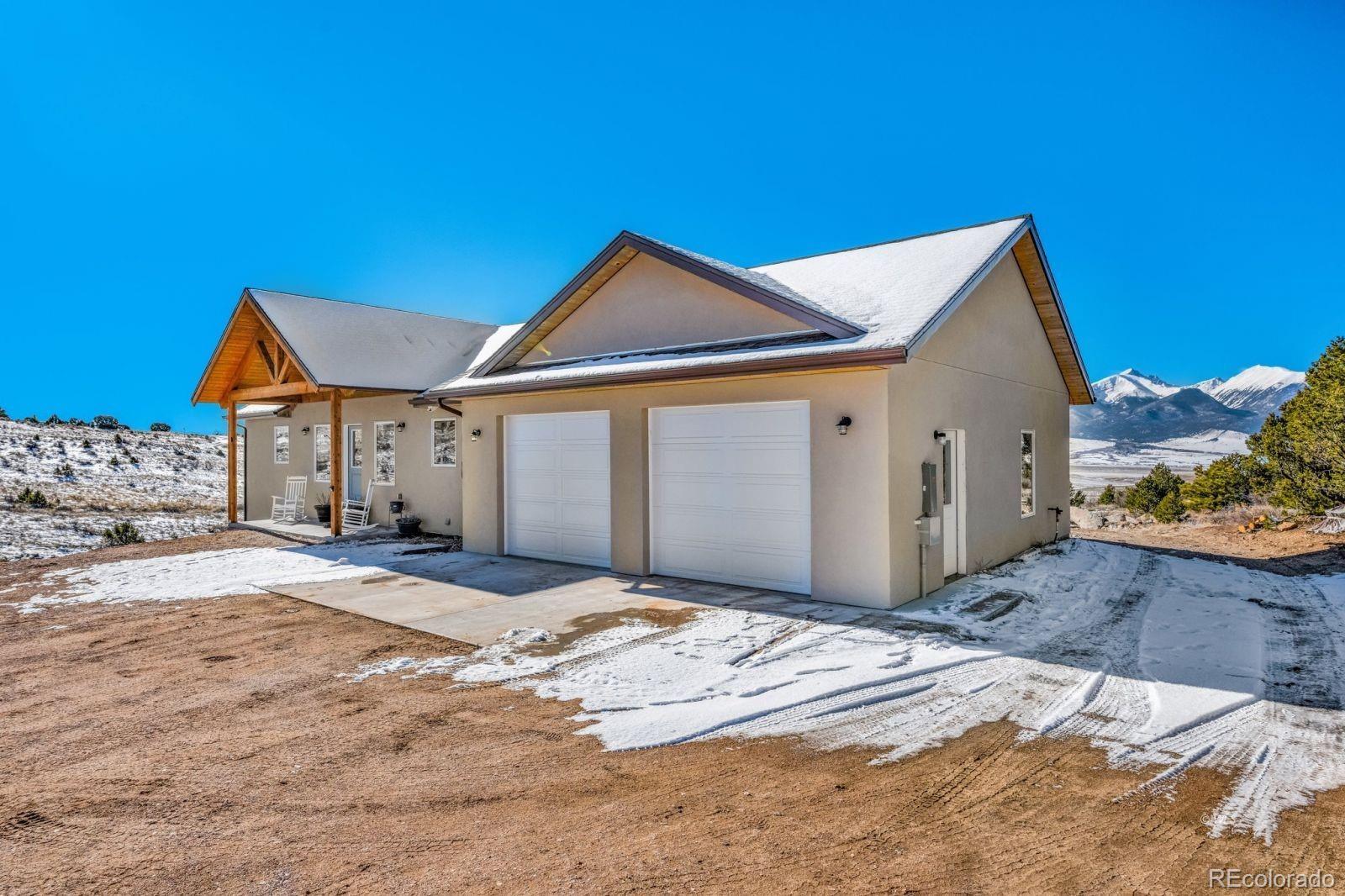 MLS Image #4 for 696  wyandot trail,westcliffe, Colorado