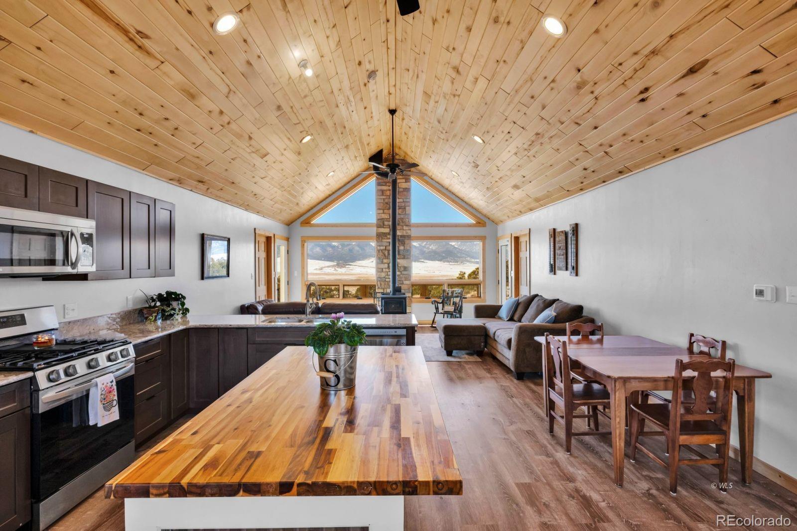 MLS Image #5 for 696  wyandot trail,westcliffe, Colorado