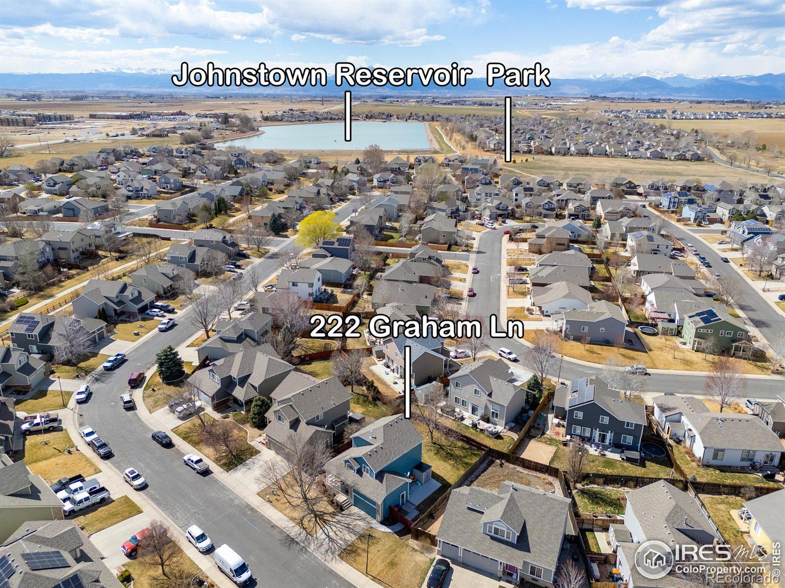 MLS Image #7 for 222  graham lane,johnstown, Colorado