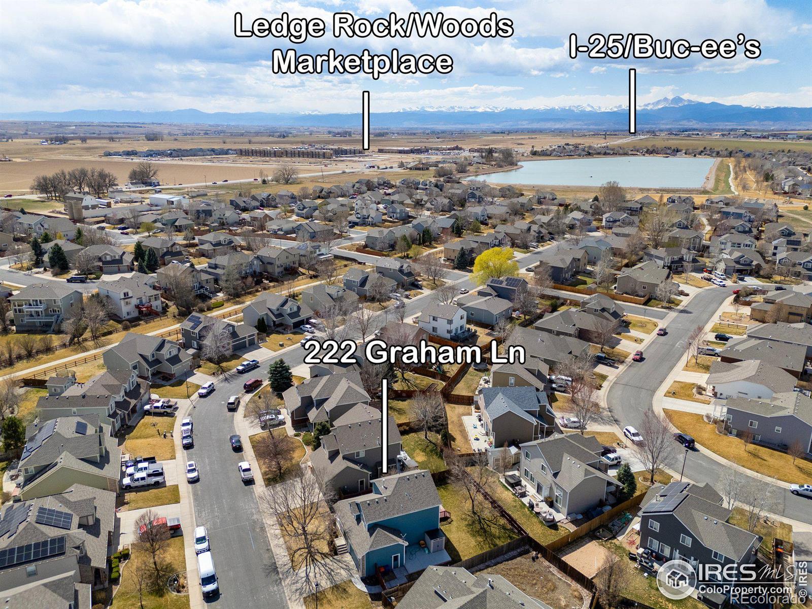 MLS Image #8 for 222  graham lane,johnstown, Colorado