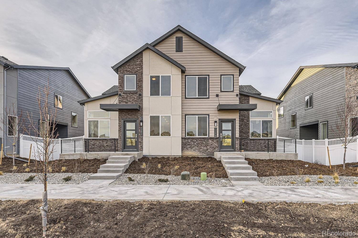 MLS Image #0 for 1286 s algonquian street,aurora, Colorado
