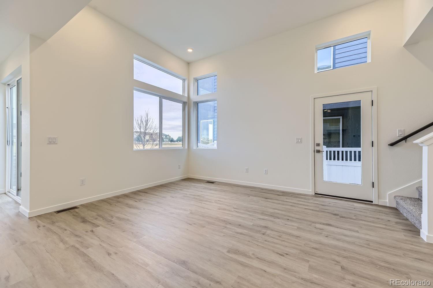 MLS Image #2 for 1286 s algonquian street,aurora, Colorado