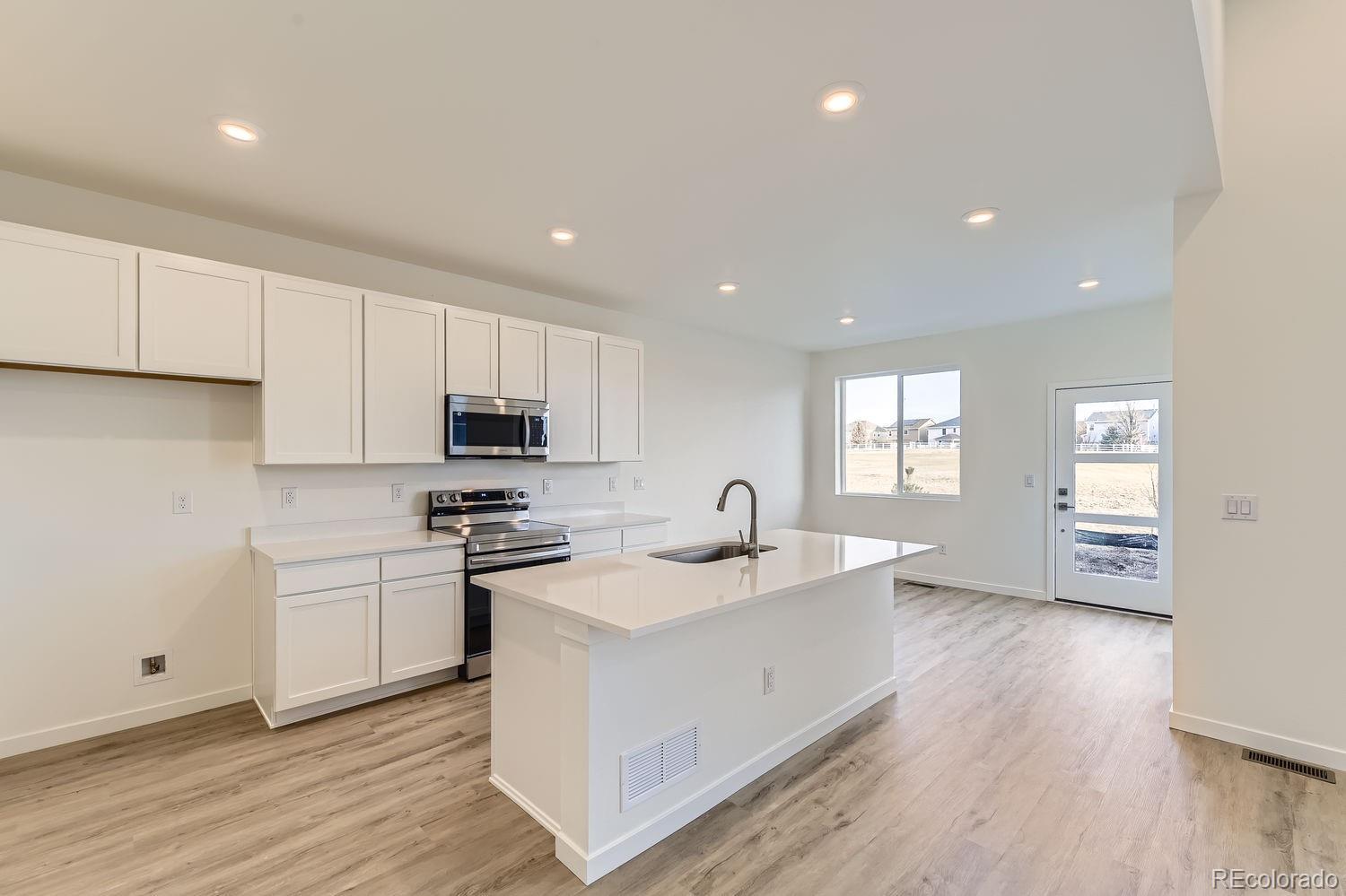 MLS Image #4 for 1286 s algonquian street,aurora, Colorado