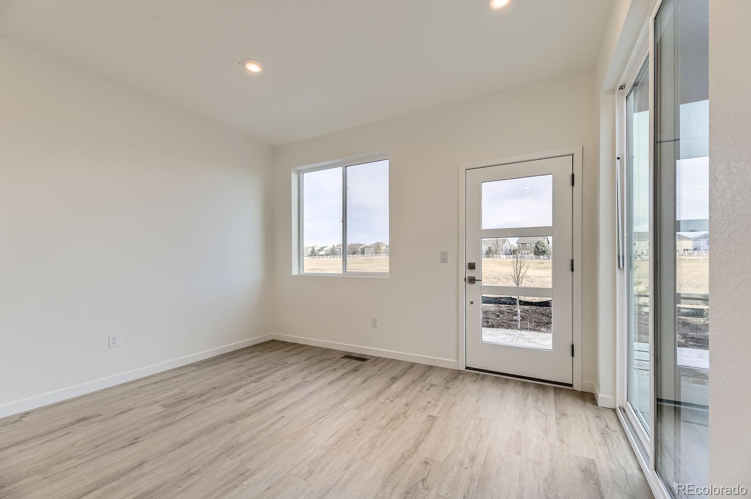 MLS Image #5 for 1286 s algonquian street,aurora, Colorado