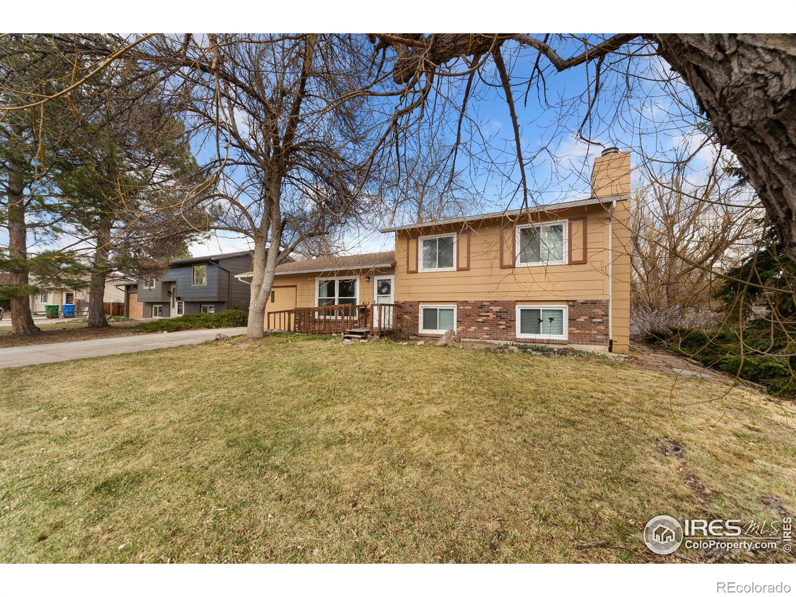 CMA Image for 812  pear street,Fort Collins, Colorado