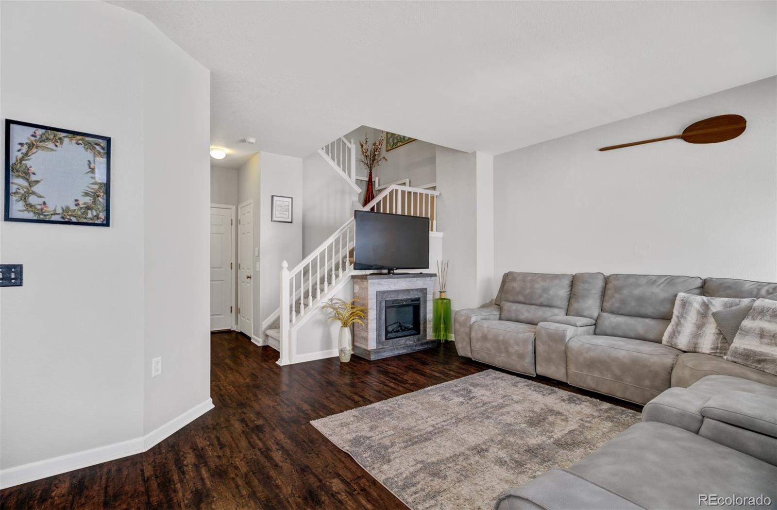 MLS Image #13 for 1496  red cliff way ,castle rock, Colorado