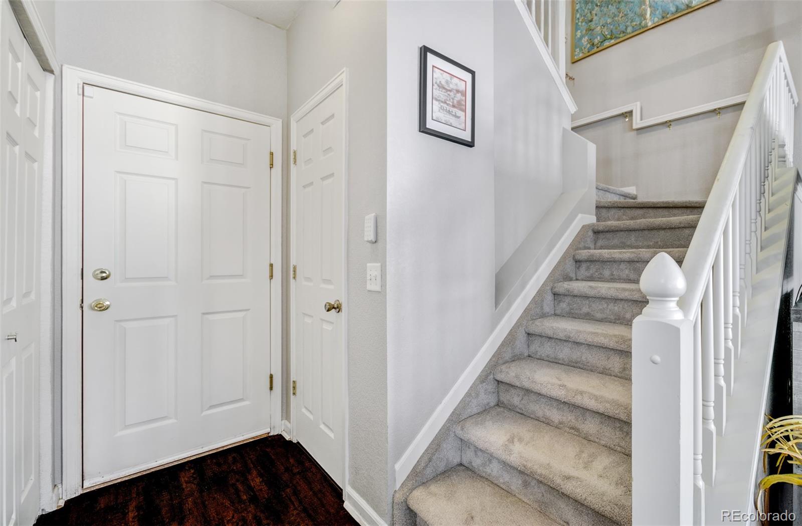 MLS Image #16 for 1496  red cliff way ,castle rock, Colorado