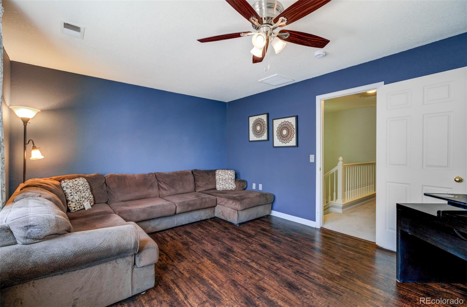 MLS Image #25 for 1496  red cliff way ,castle rock, Colorado