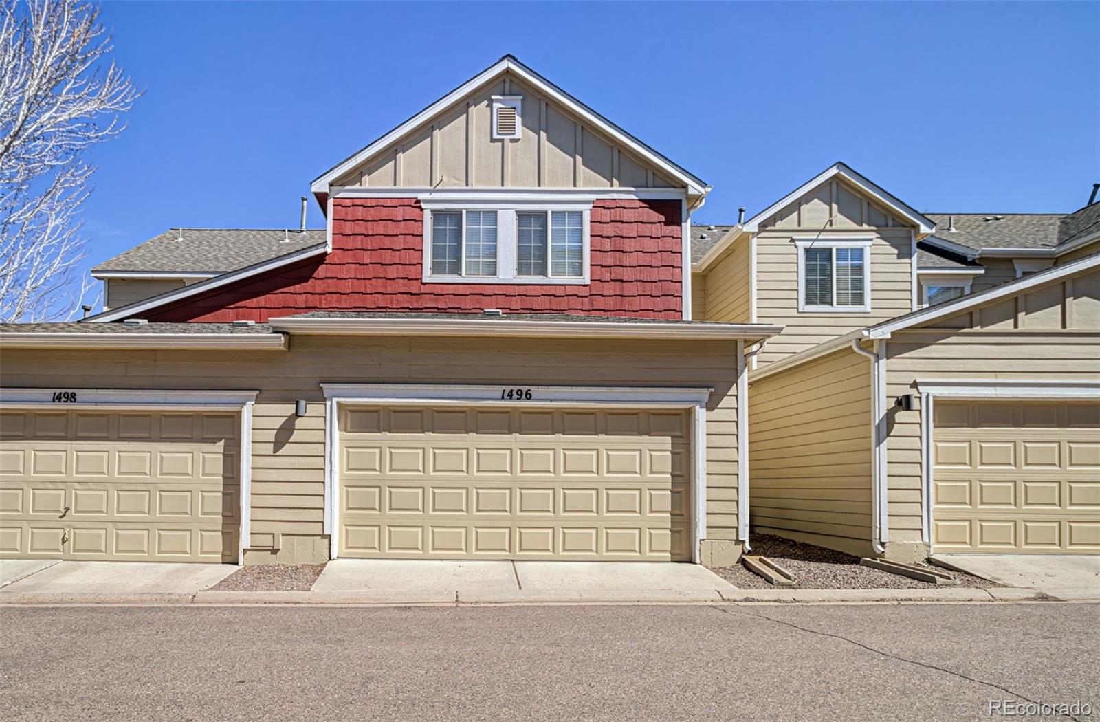 MLS Image #28 for 1496  red cliff way ,castle rock, Colorado
