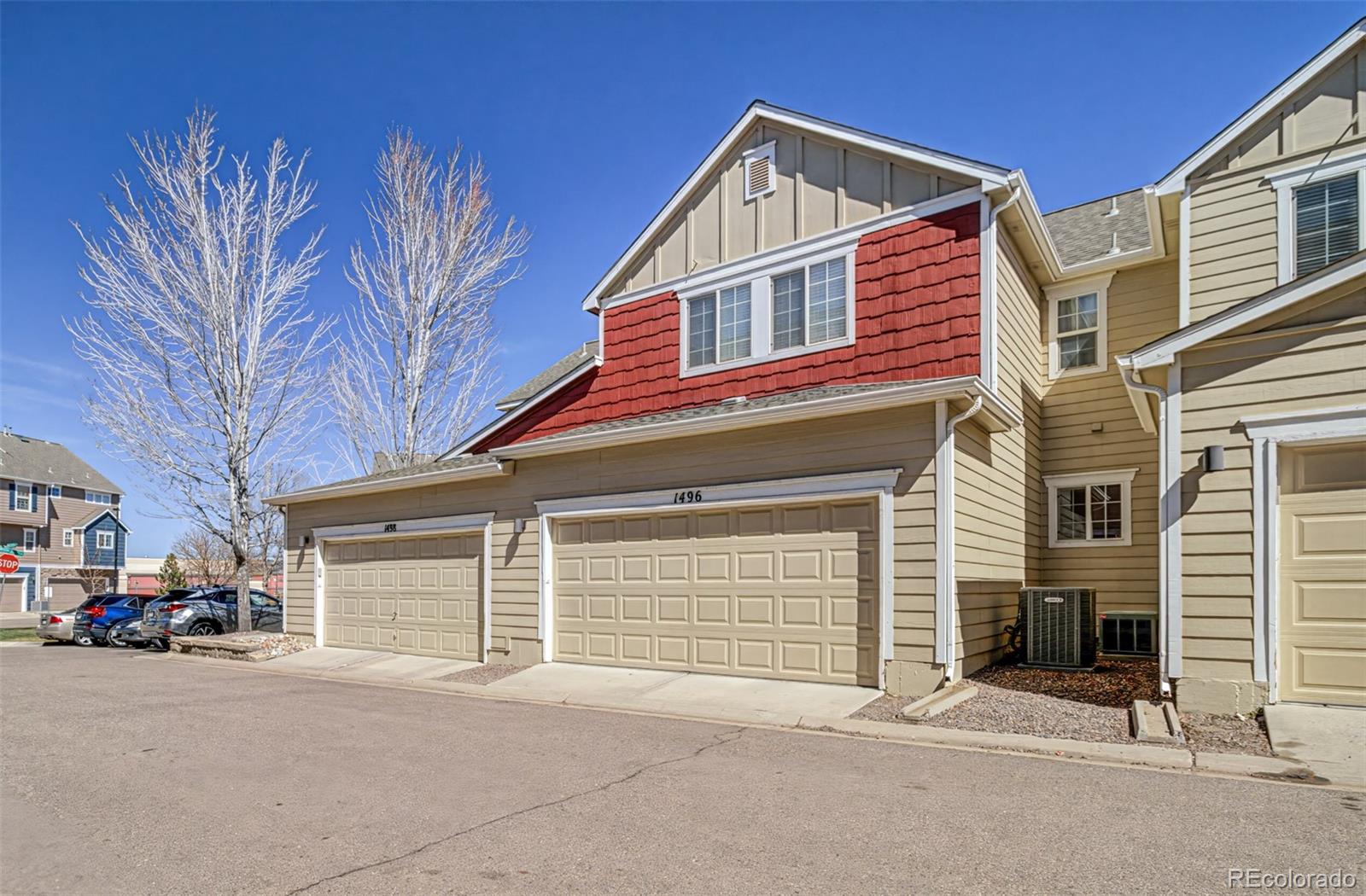 MLS Image #29 for 1496  red cliff way ,castle rock, Colorado