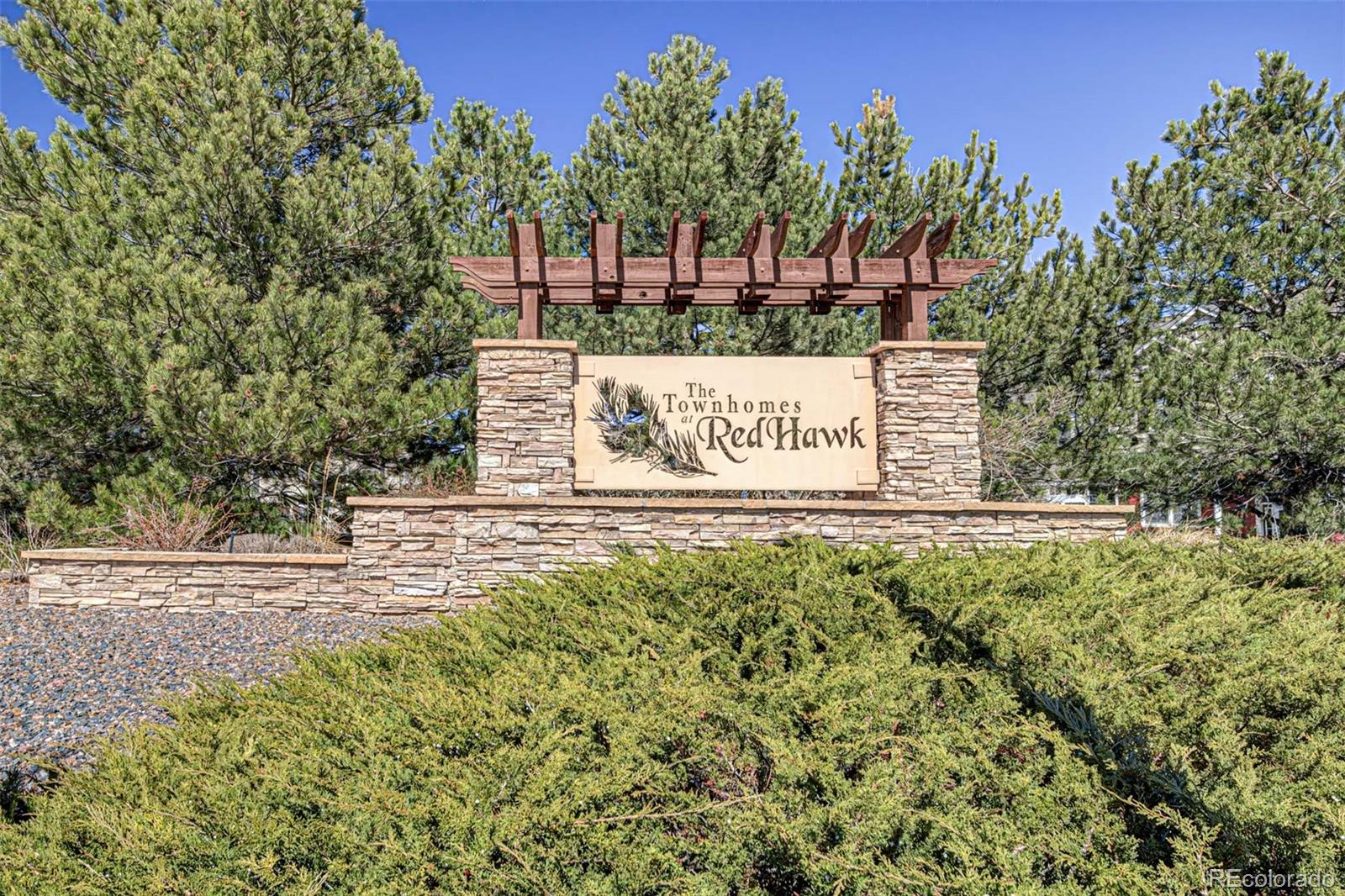 MLS Image #30 for 1496  red cliff way ,castle rock, Colorado