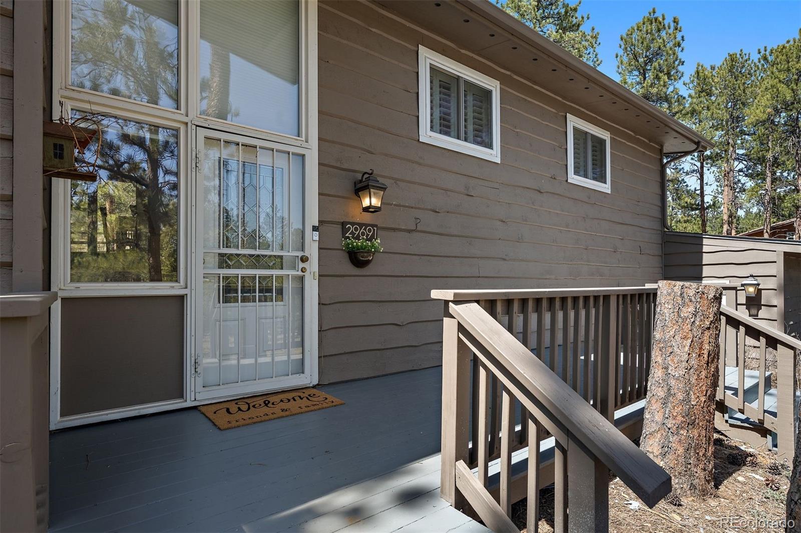Report Image for 29691  Fairway Drive,Evergreen, Colorado