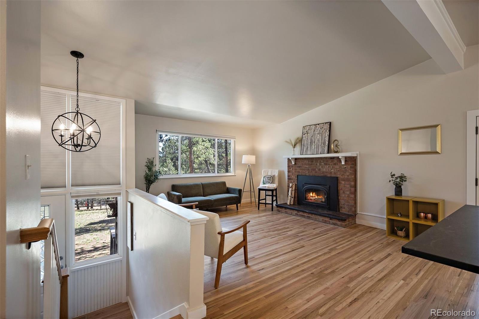 MLS Image #11 for 29691  fairway drive,evergreen, Colorado