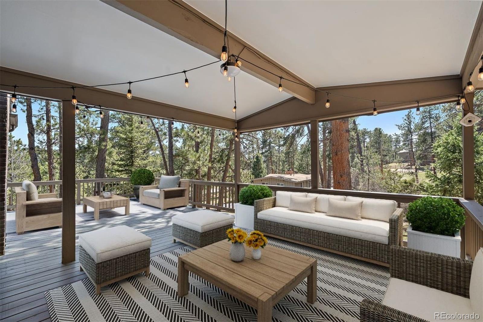 MLS Image #13 for 29691  fairway drive,evergreen, Colorado