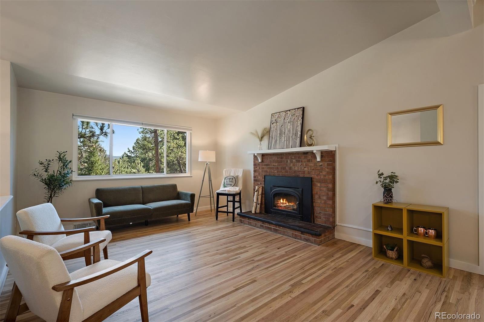 MLS Image #2 for 29691  fairway drive,evergreen, Colorado