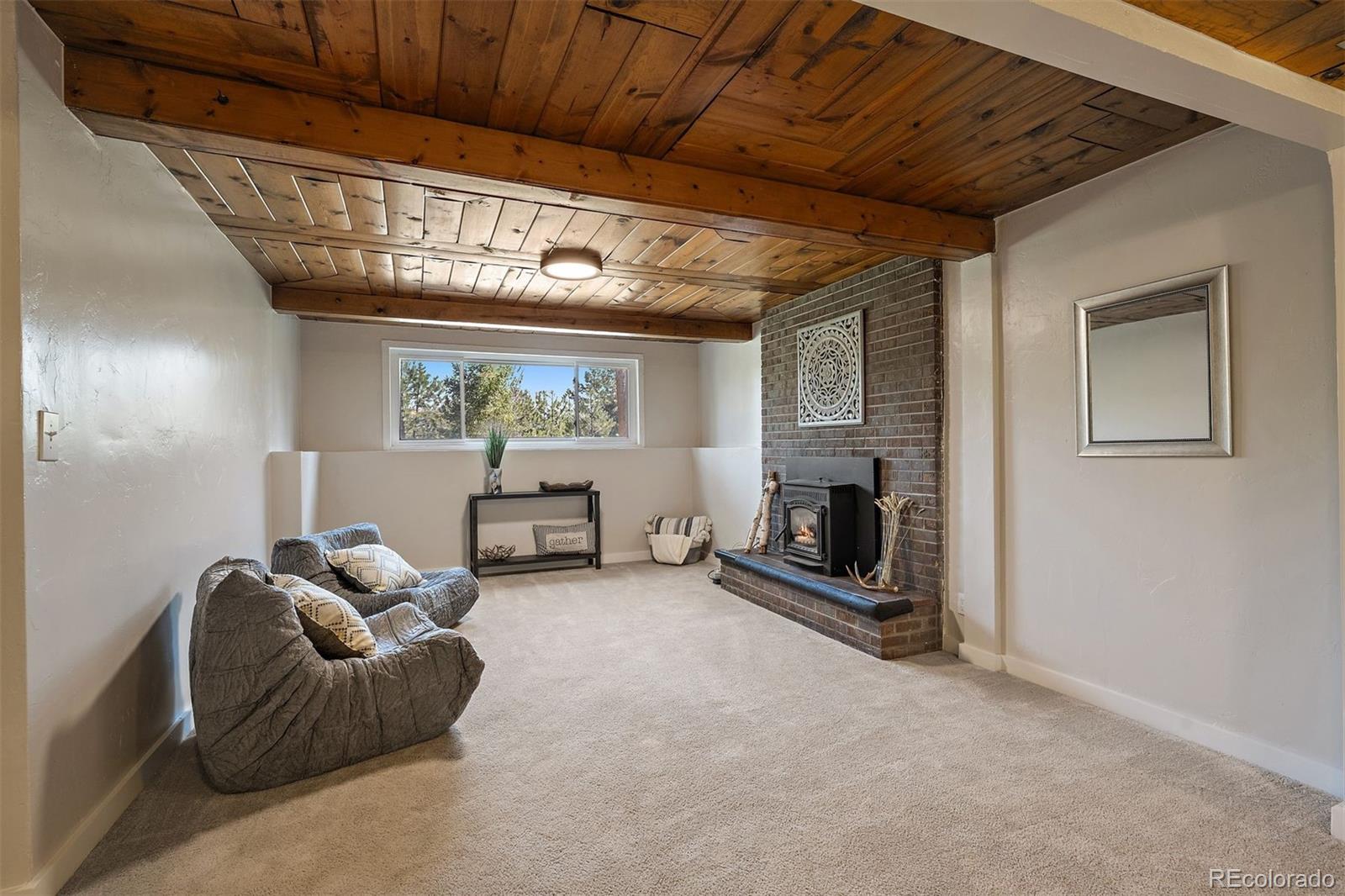 MLS Image #22 for 29691  fairway drive,evergreen, Colorado