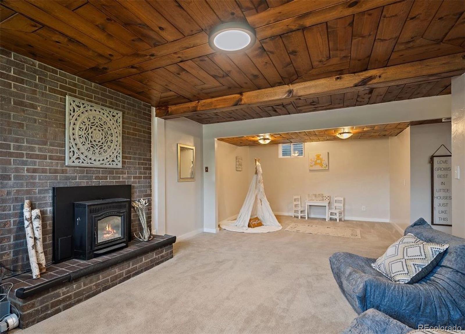 MLS Image #23 for 29691  fairway drive,evergreen, Colorado